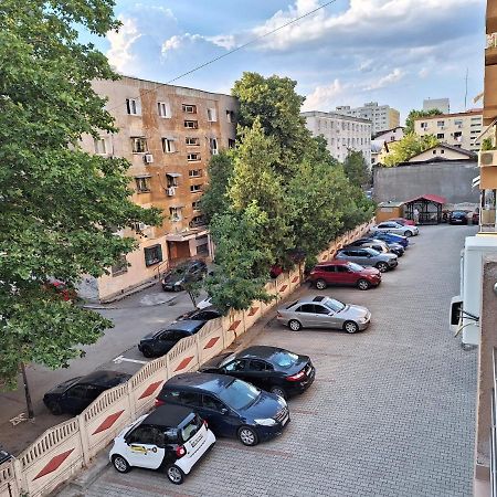 Apartament Tokyo Bucureşti Exterior foto