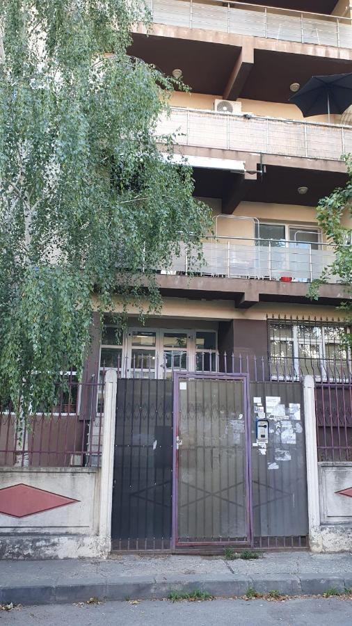 Apartament Tokyo Bucureşti Exterior foto