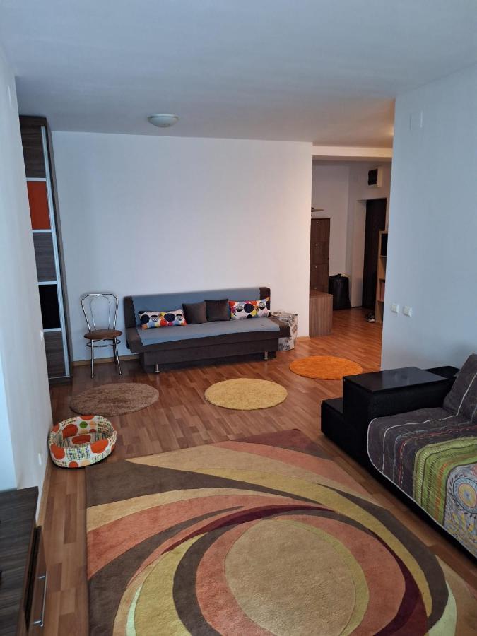 Apartament Tokyo Bucureşti Exterior foto