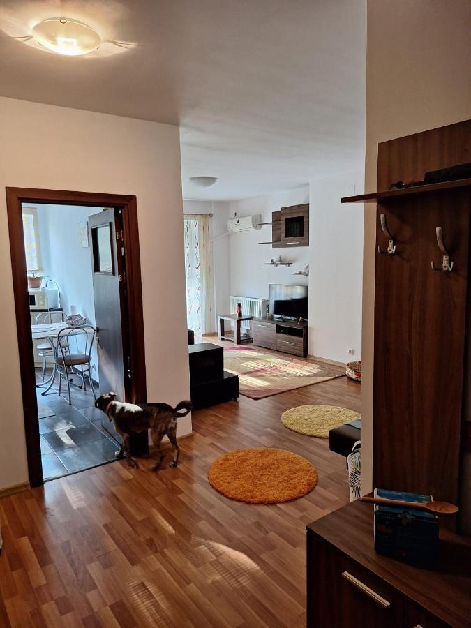 Apartament Tokyo Bucureşti Exterior foto