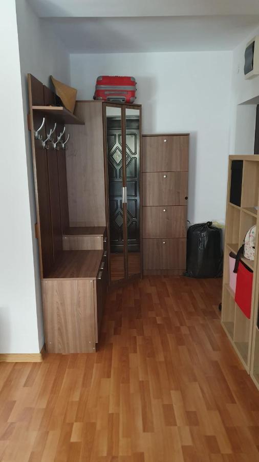 Apartament Tokyo Bucureşti Exterior foto