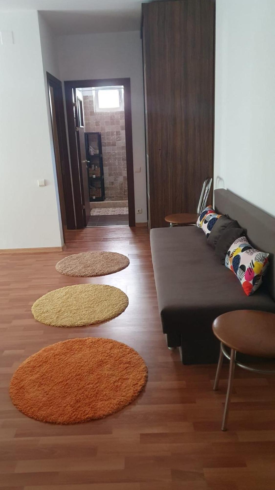 Apartament Tokyo Bucureşti Exterior foto