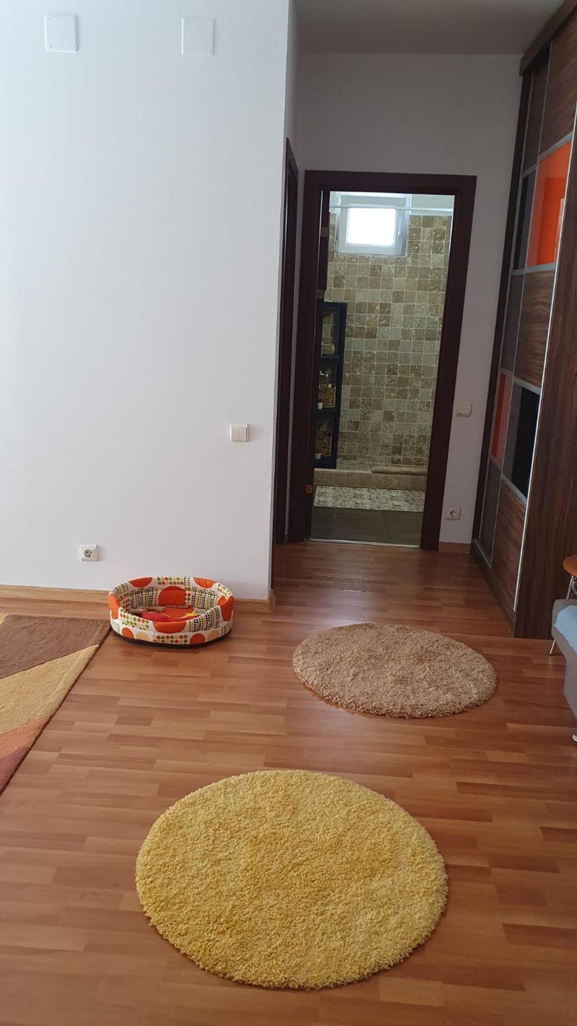 Apartament Tokyo Bucureşti Exterior foto